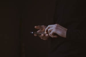 z - blog 프로그램에서 휴대 전화 번호 + CAPTCHA 로그인을 구현하는 방법
